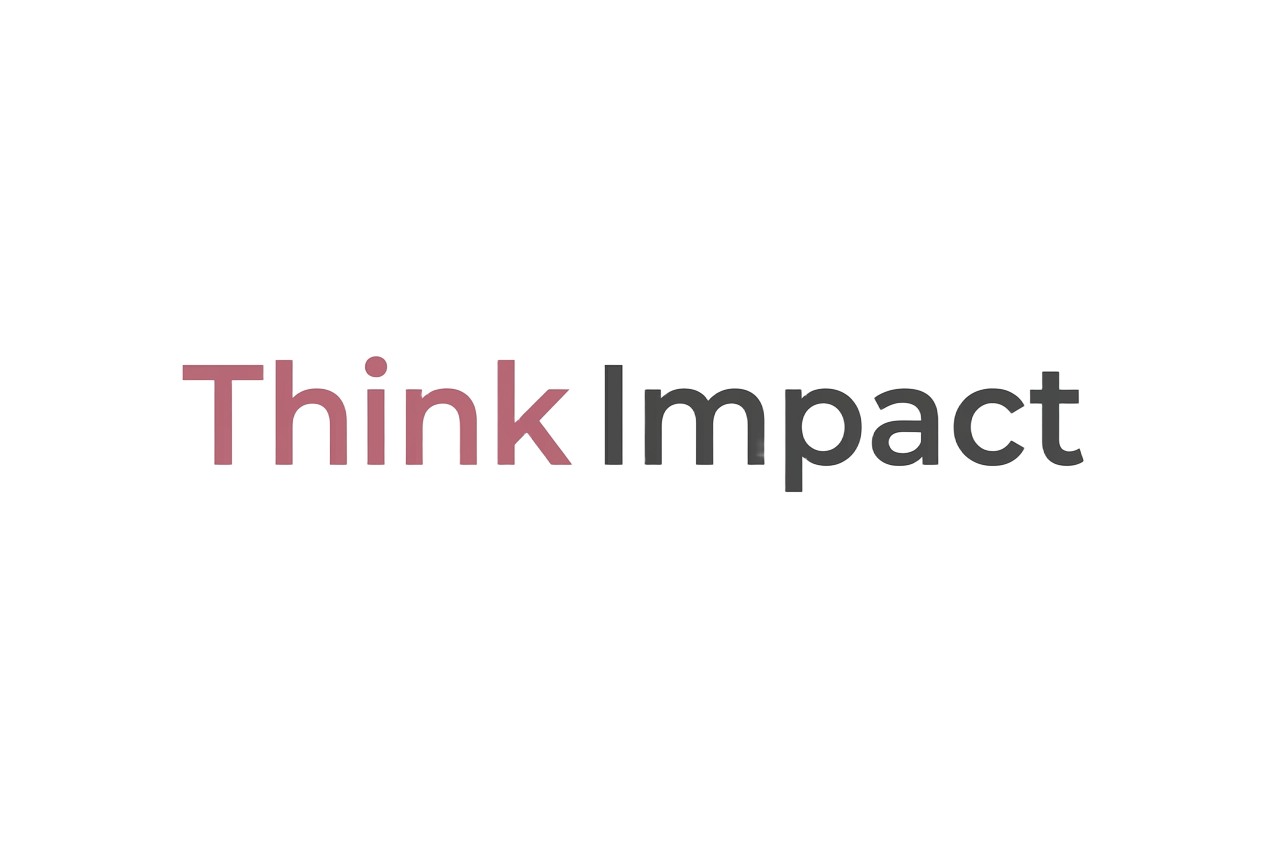 Think Impact — Arquitetura Estratégica com Inteligência Aplicada
